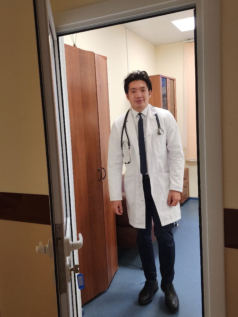 пульмонолог, советы медиков, ковид,