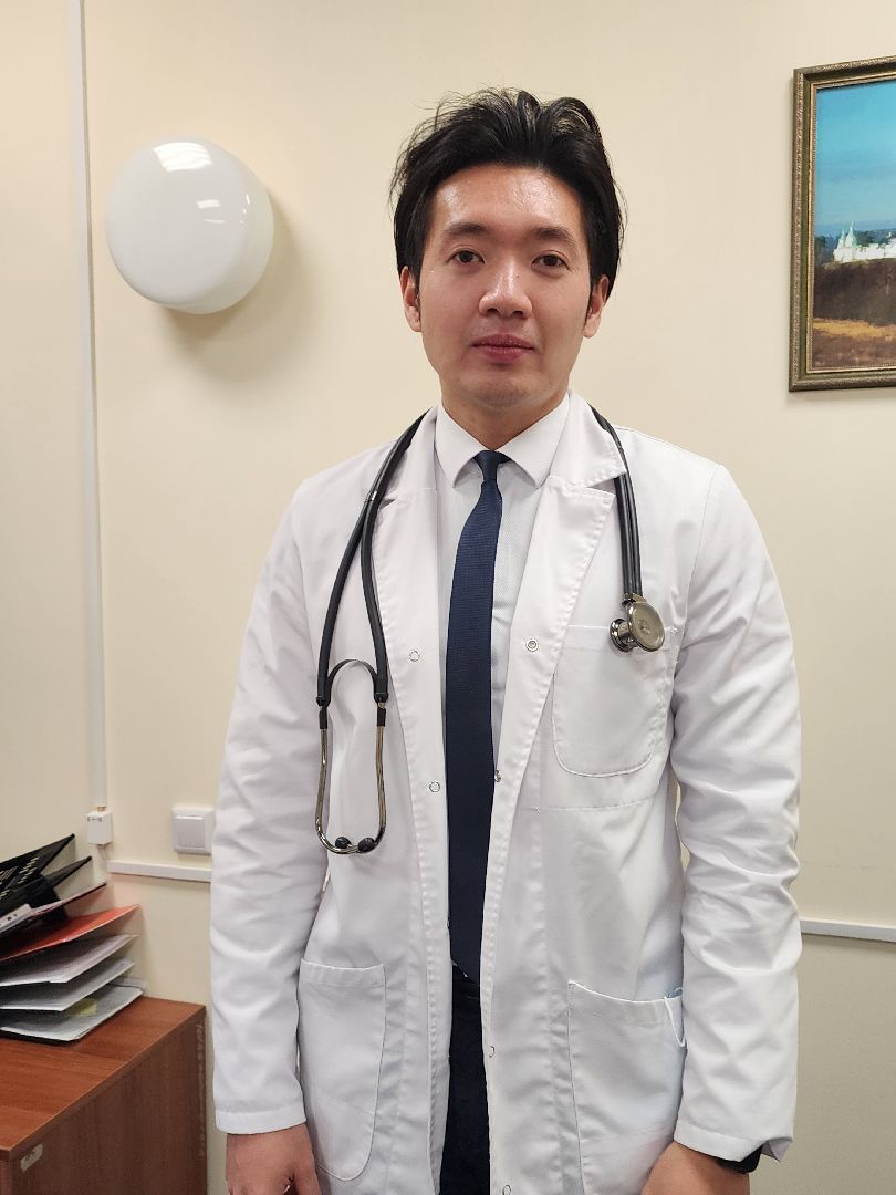 пульмонолог, советы медиков, ковид,