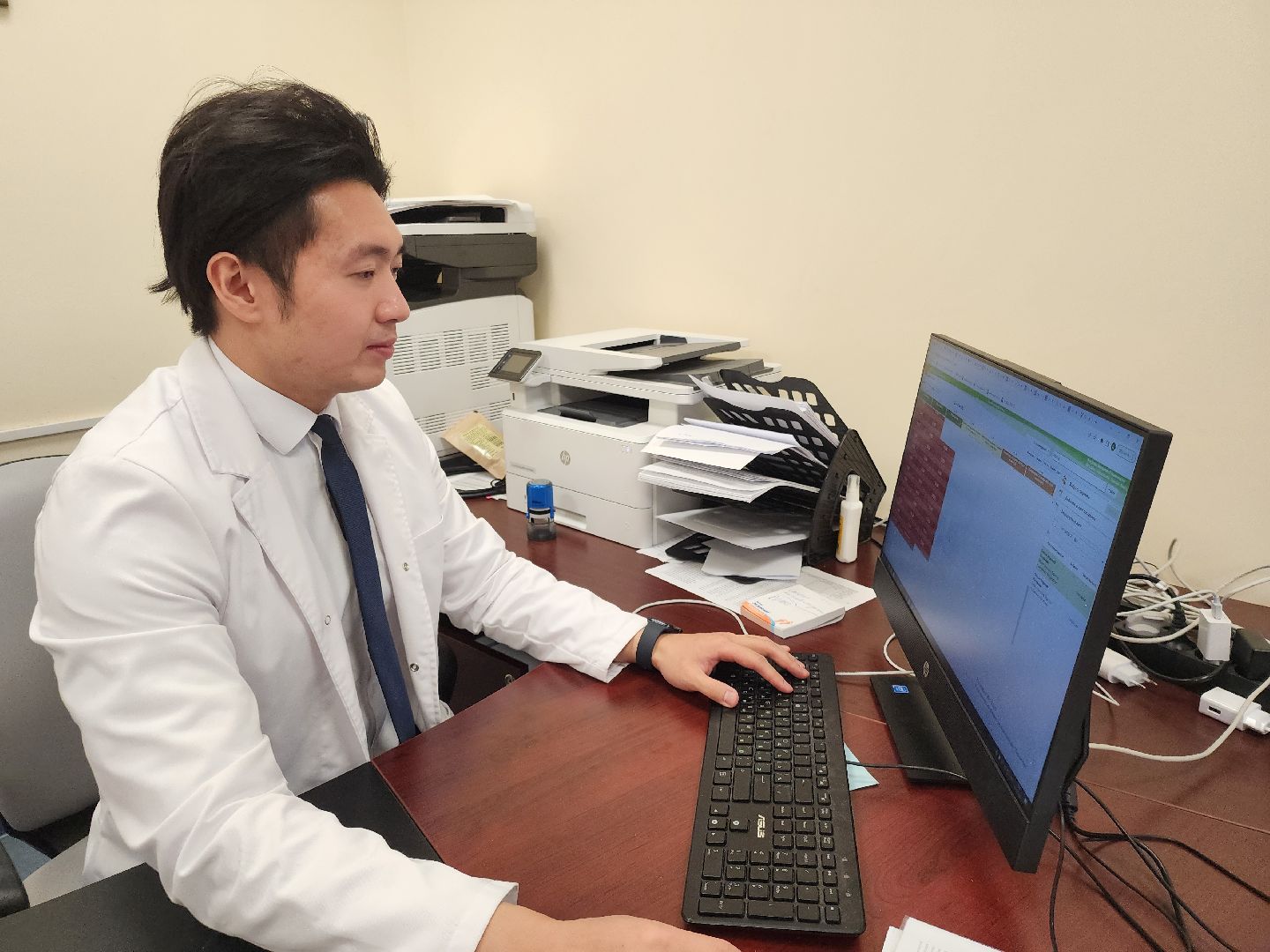 пульмонолог, советы медиков, ковид,