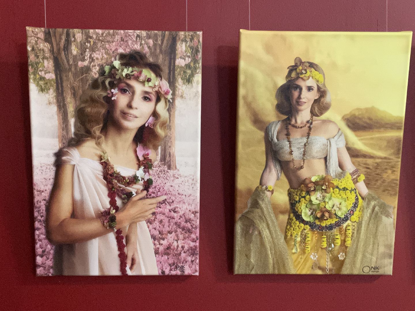 волоколамск, волоколамский кремль, выставка картин,