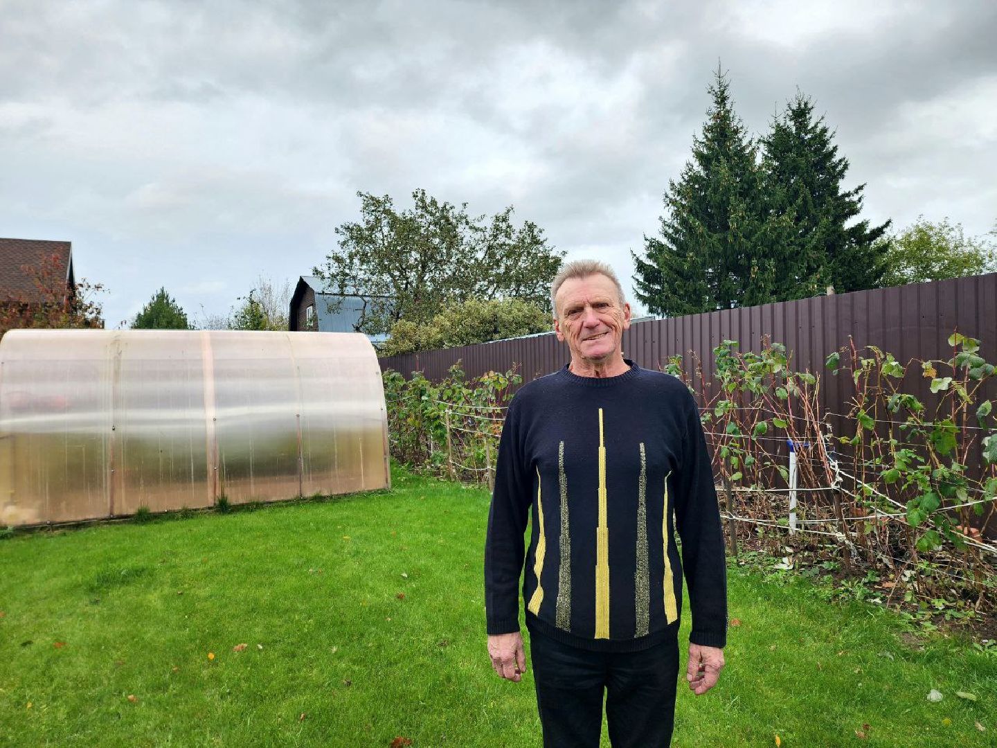 Солнечногорск, Старосты, Деревня, Праздник, День старост,