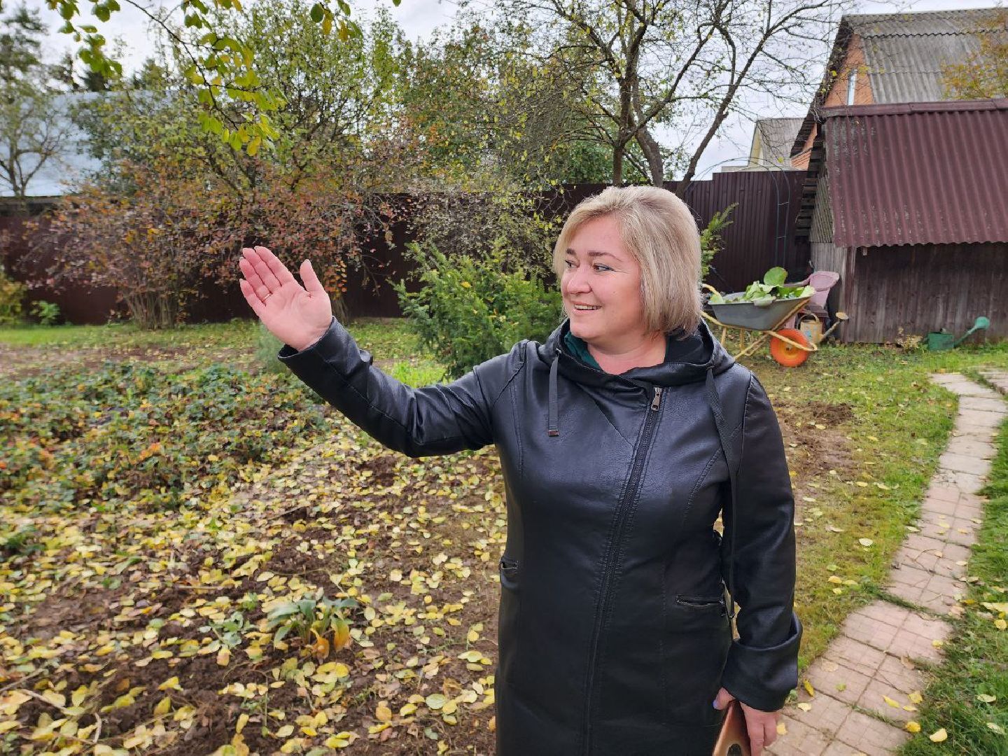 Солнечногорск, Старосты, Деревня, Праздник, День старост,