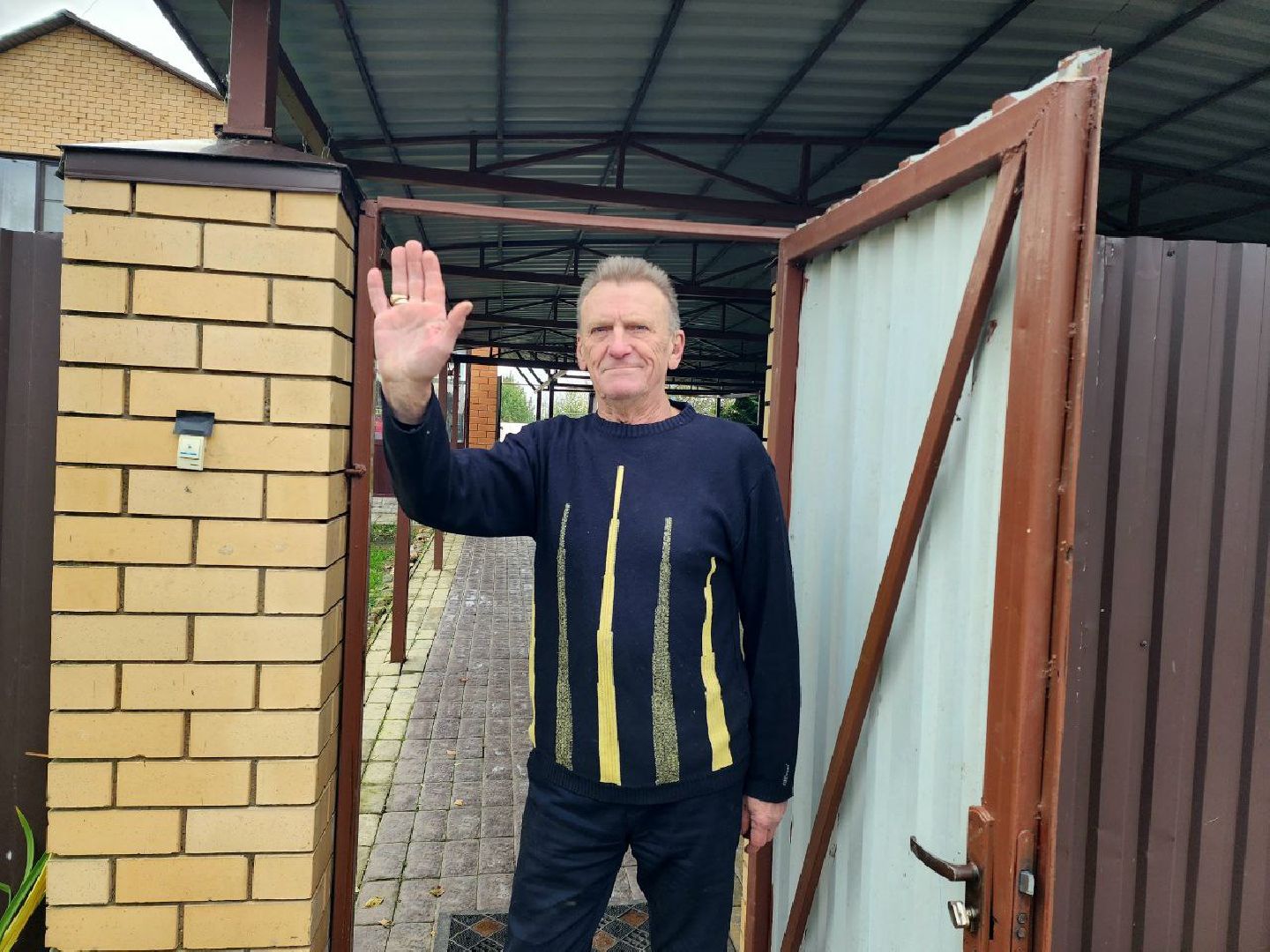 Солнечногорск, Старосты, Деревня, Праздник, День старост,