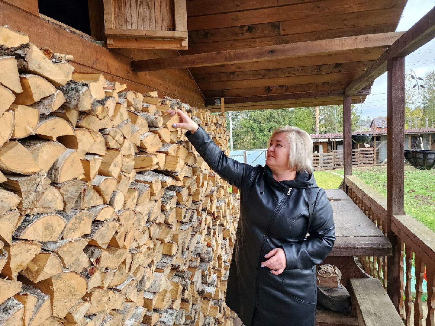 Солнечногорск, Старосты, Деревня, Праздник, День старост,