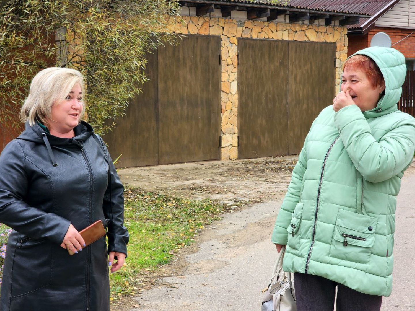 Солнечногорск, Старосты, Деревня, Праздник, День старост,