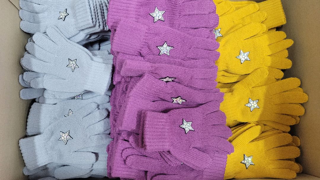 Красногорск, полонтеры