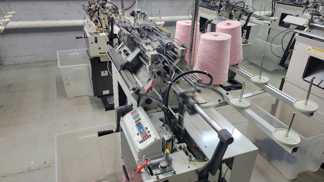 Красногорск, полонтеры