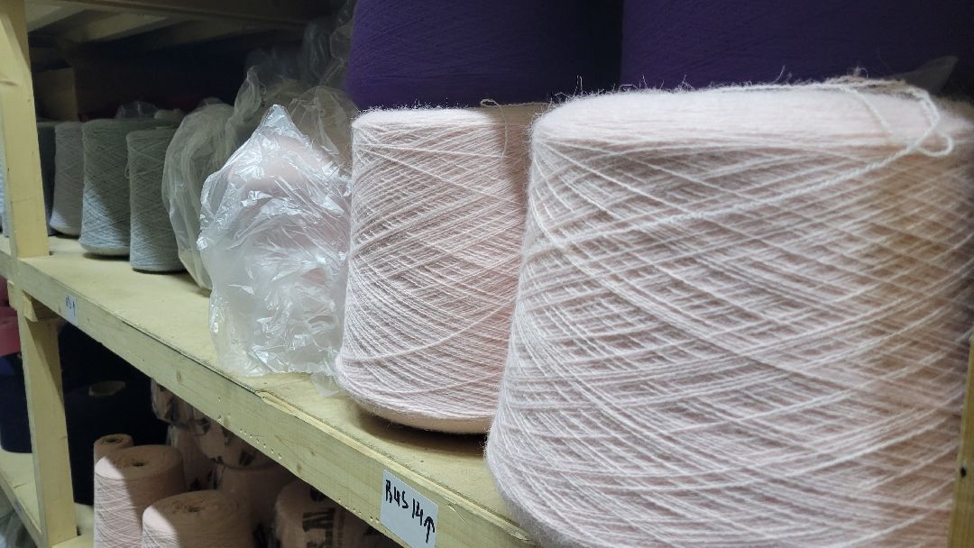 Красногорск, полонтеры