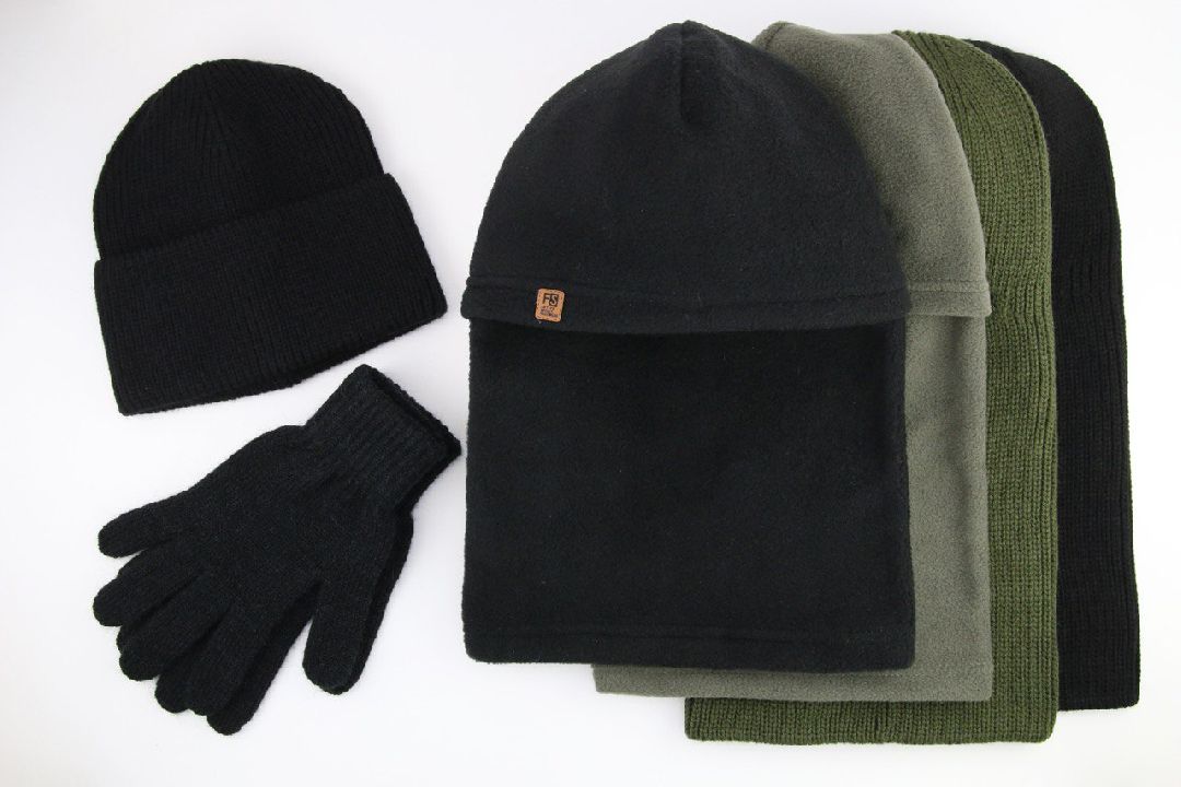 Красногорск, полонтеры