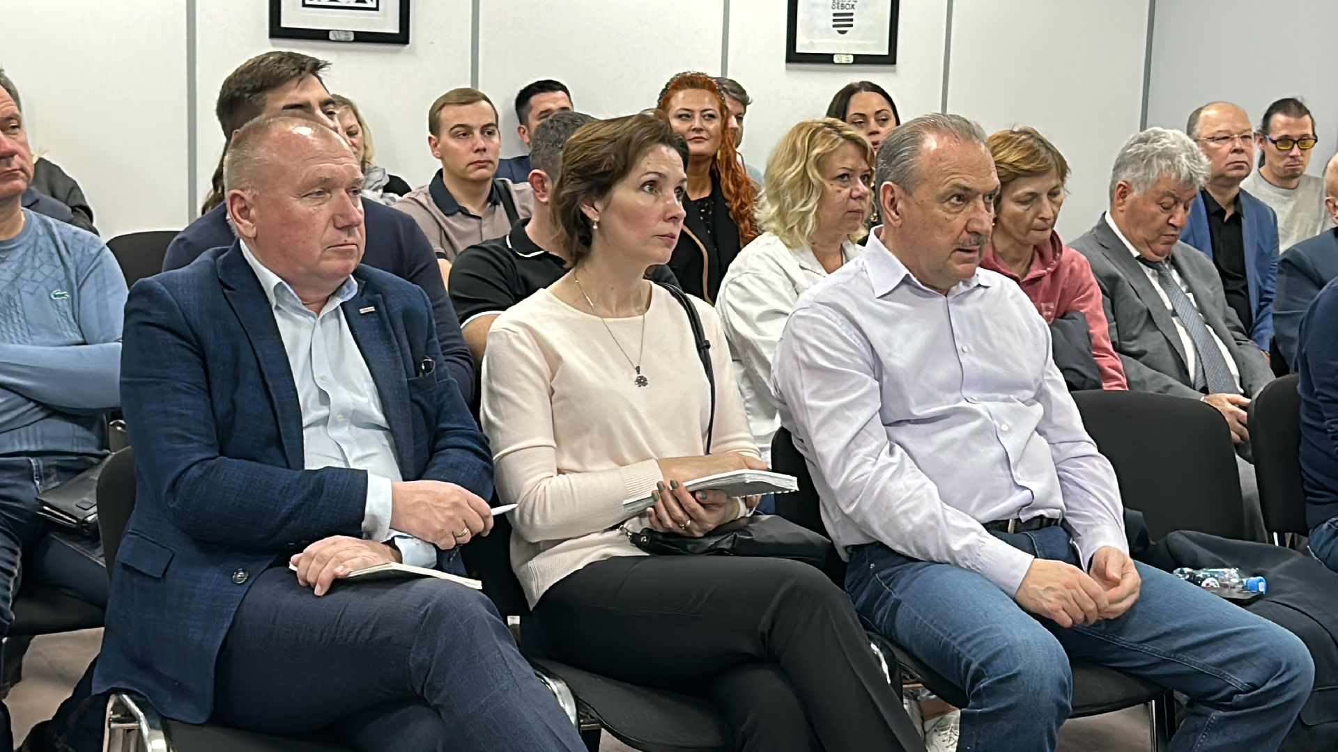 Одинцово, бизнес, ТПП, Безопасность,