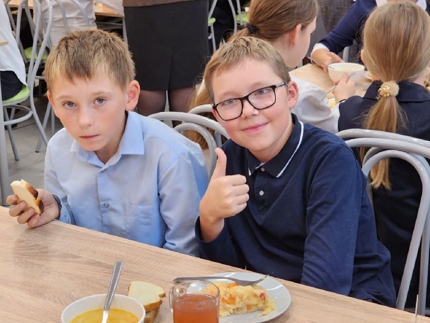 можайск, можайский городской округ, подмосковье, образование, капитальный ремонт, школа, школьники,