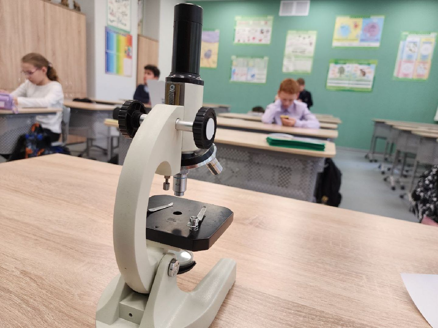 можайск, можайский городской округ, подмосковье, образование, капитальный ремонт, школа, школьники,