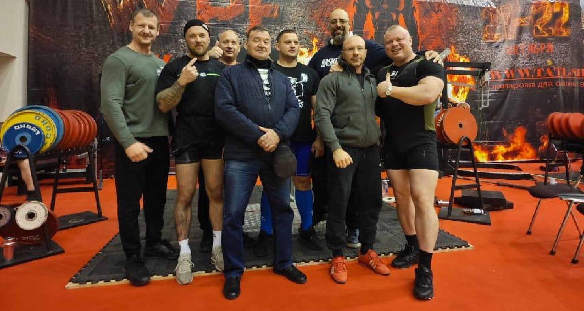 Спорт, Городской округ Пушкинский, WPF, Пушкино, Ивантеевка, пауэрлифтинг, мастер спорта, мастер спорта международного класса,