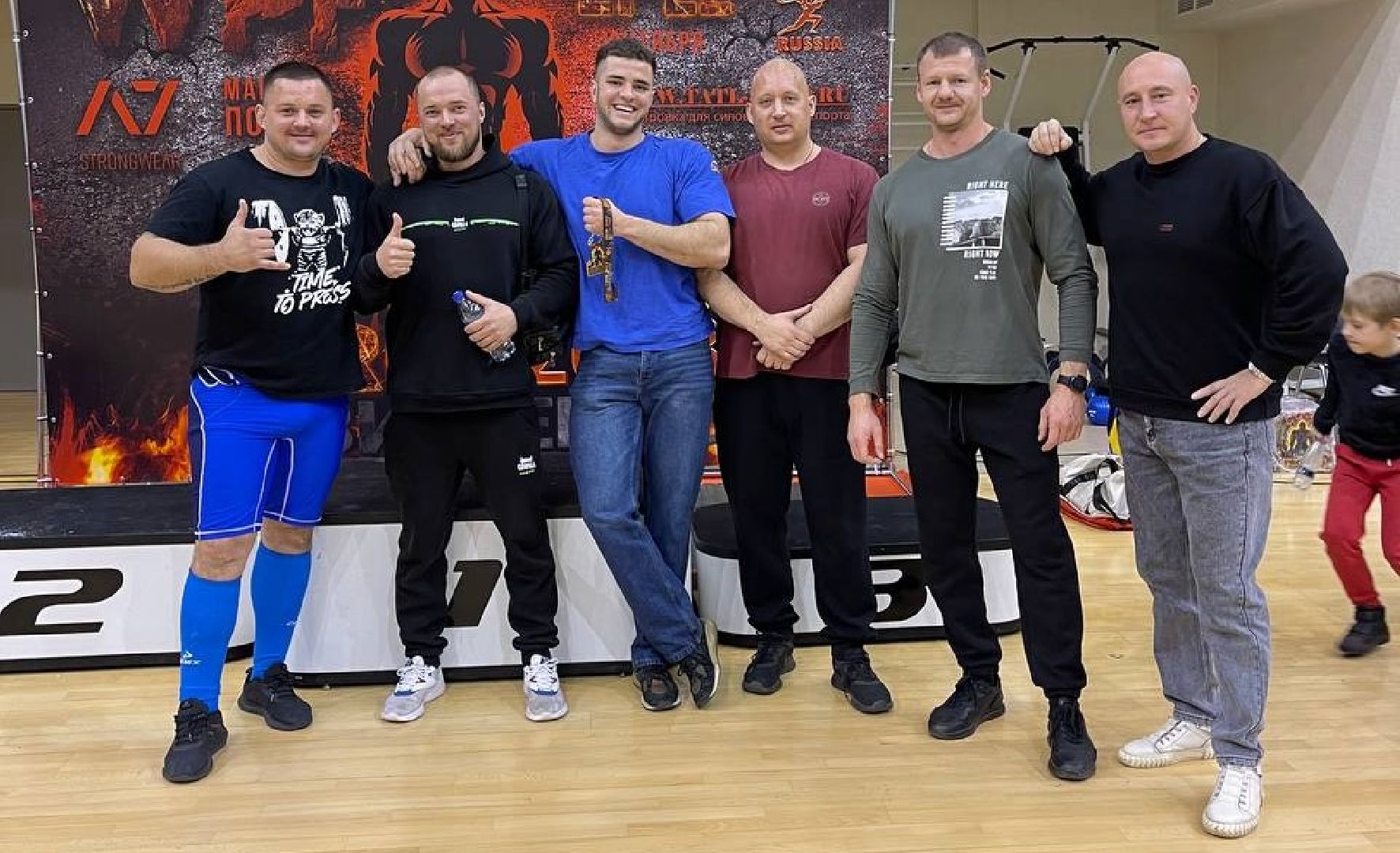 Спорт, Городской округ Пушкинский, WPF, Пушкино, Ивантеевка, пауэрлифтинг, мастер спорта, мастер спорта международного класса,