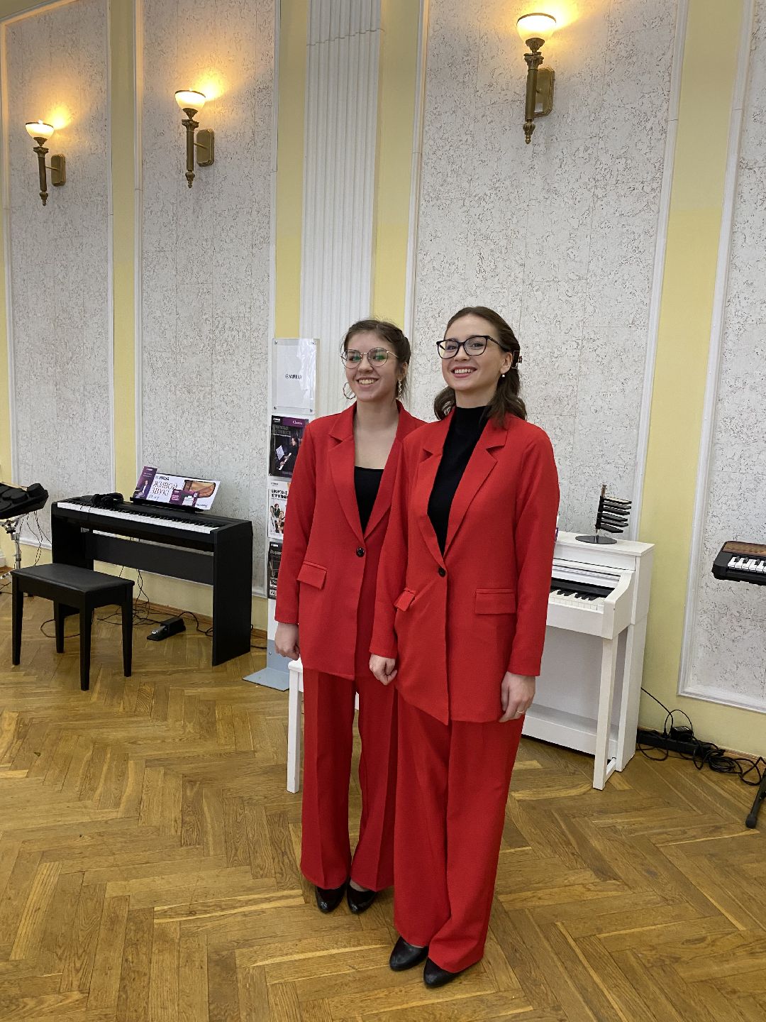 Шаховская, культура