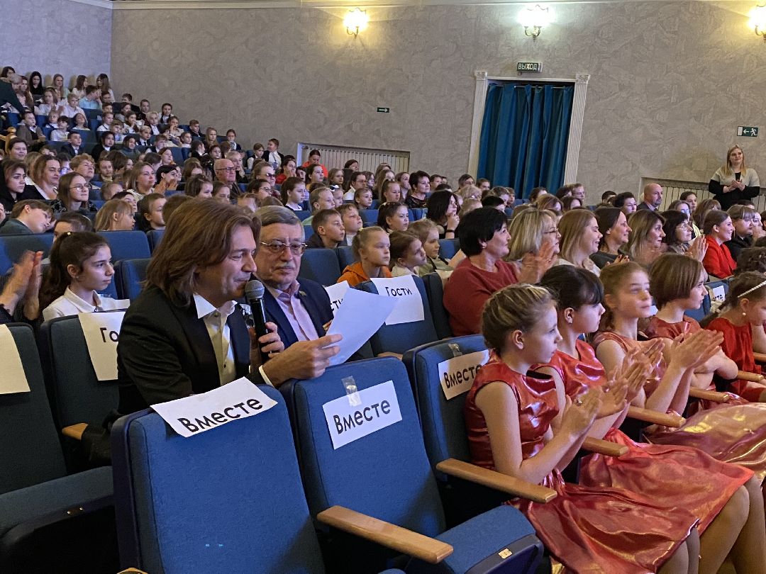 Шаховская, культура