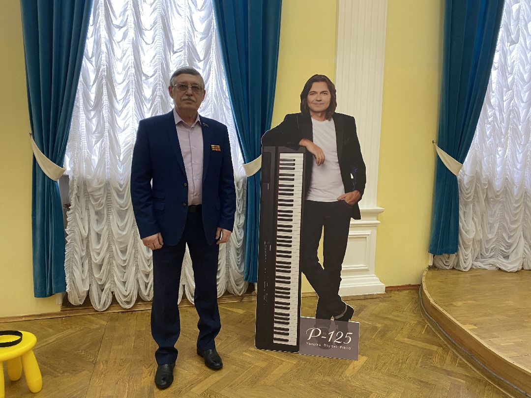 Шаховская, культура