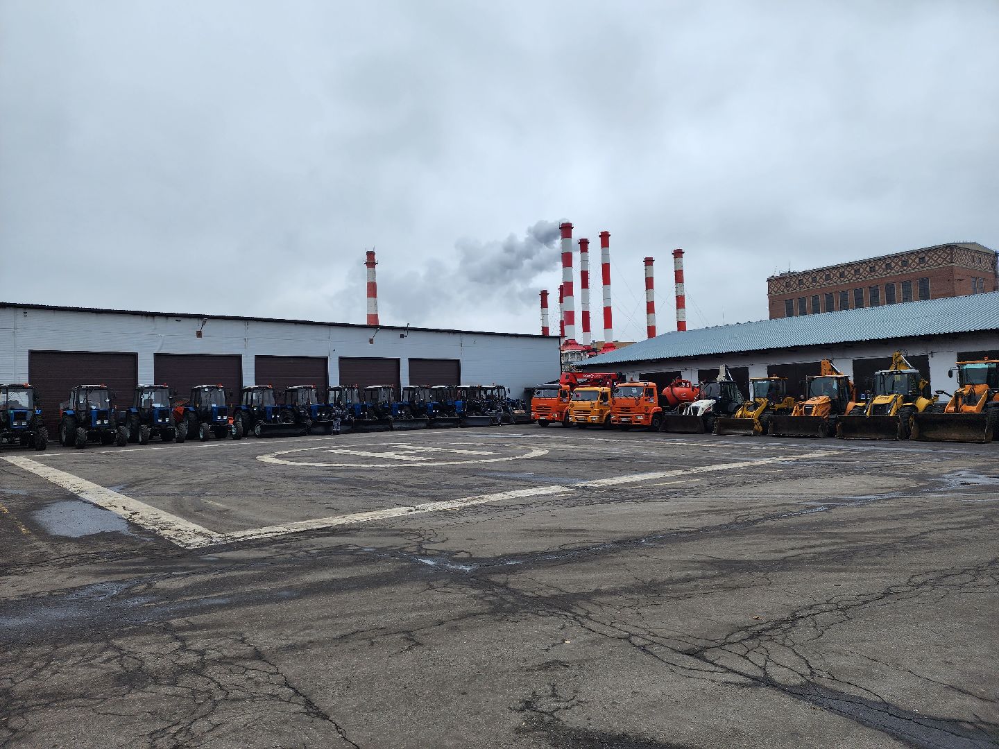 королёв,