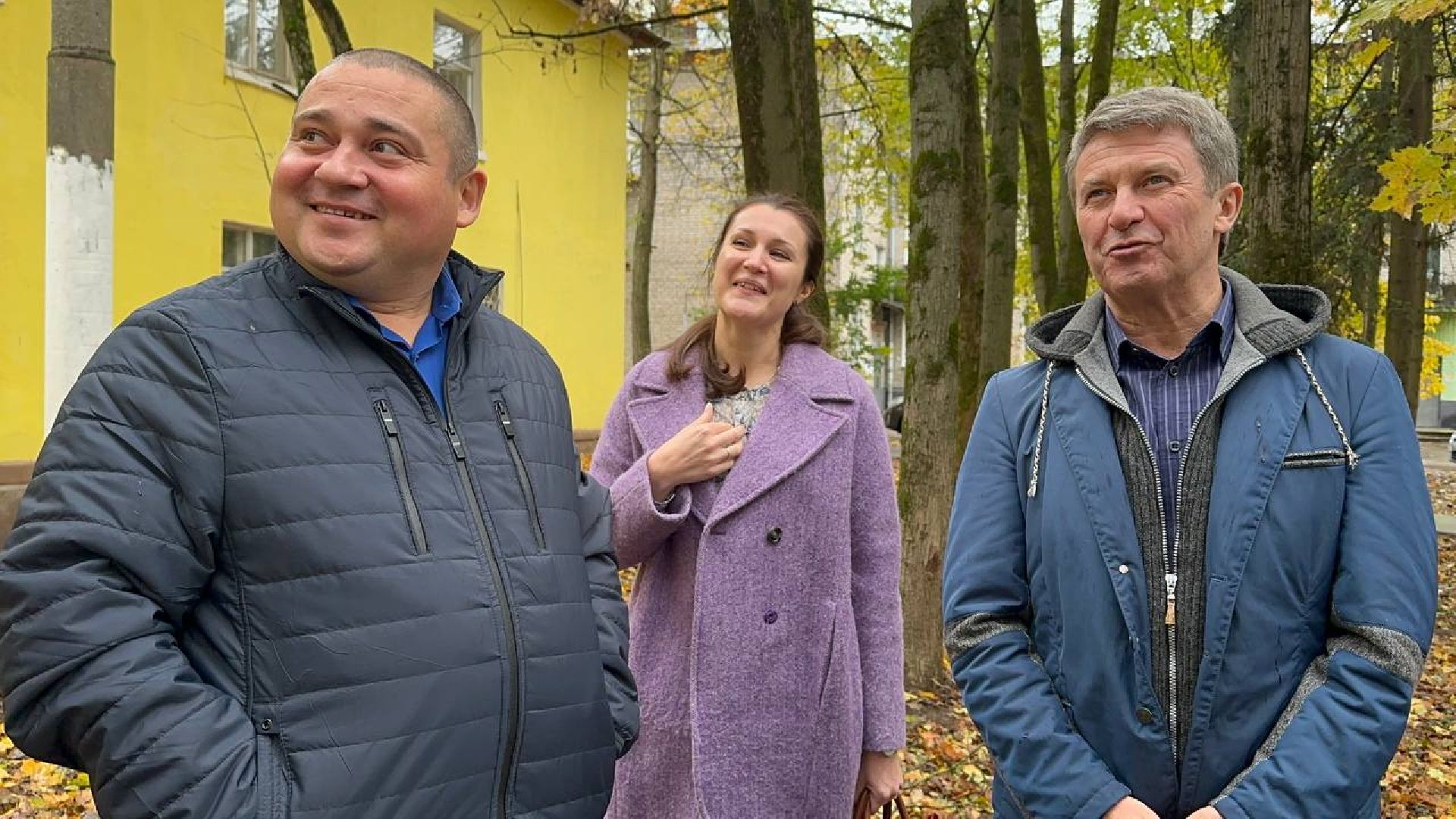 Сквер у лампы, благоустройство парков, комфортная городская среда, селятино, наро-фоминск,