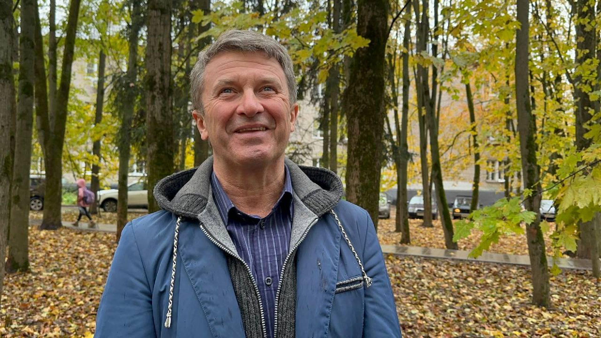 Сквер у лампы, благоустройство парков, комфортная городская среда, селятино, наро-фоминск,