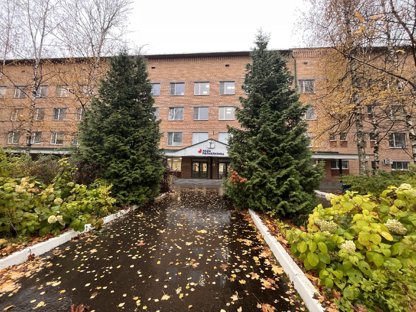 Шаховская, врач, эндокринолог, больница,