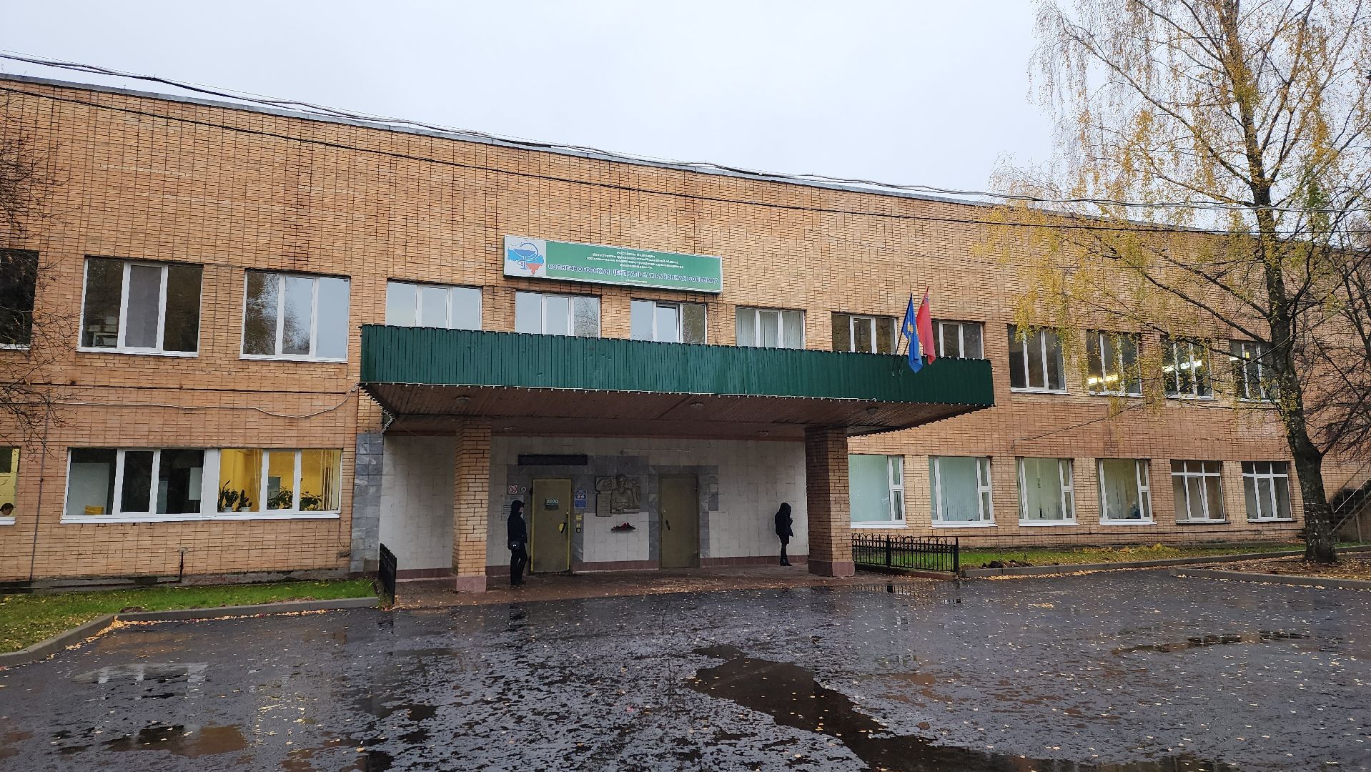 Солнечногорск, медицина, хирургия, спасение, грибы,