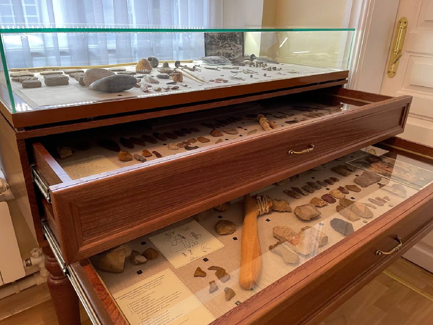 лыткарино, музей,