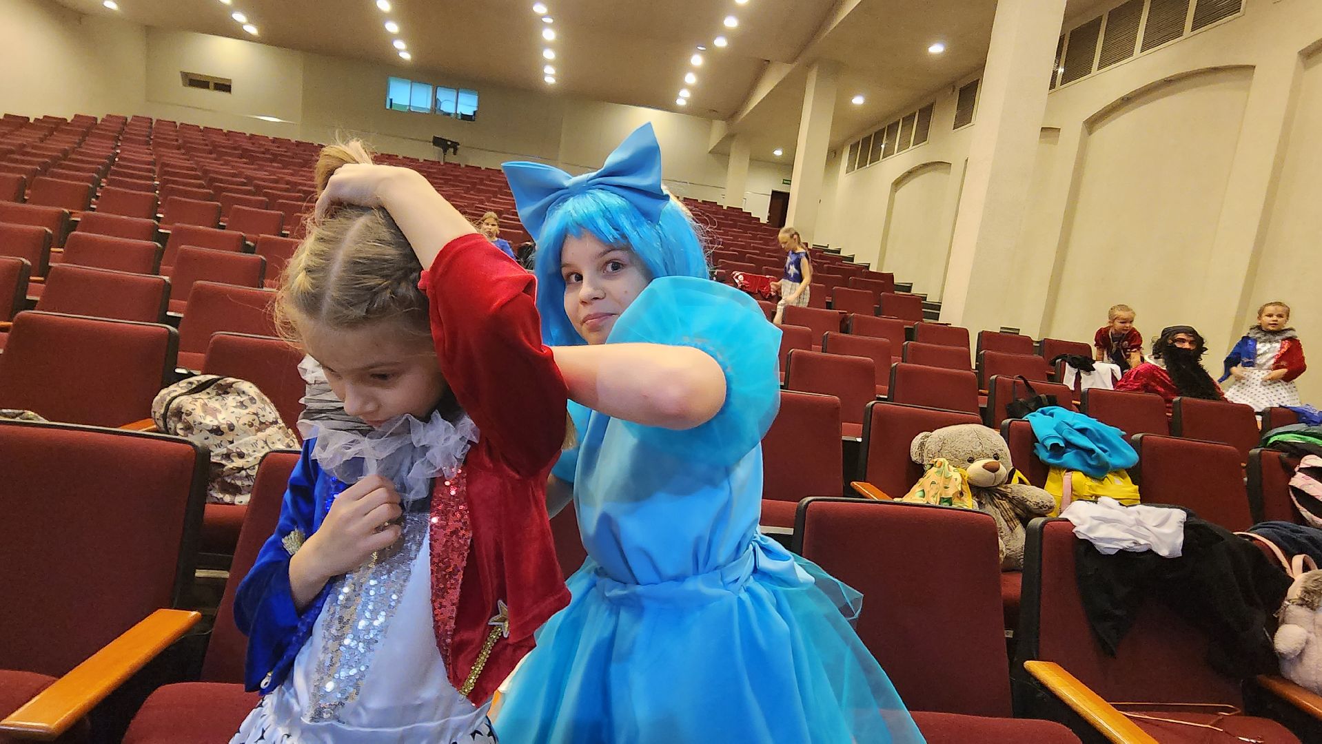 подмосковье, городской округ пушкинский, ивантеевка, культура,