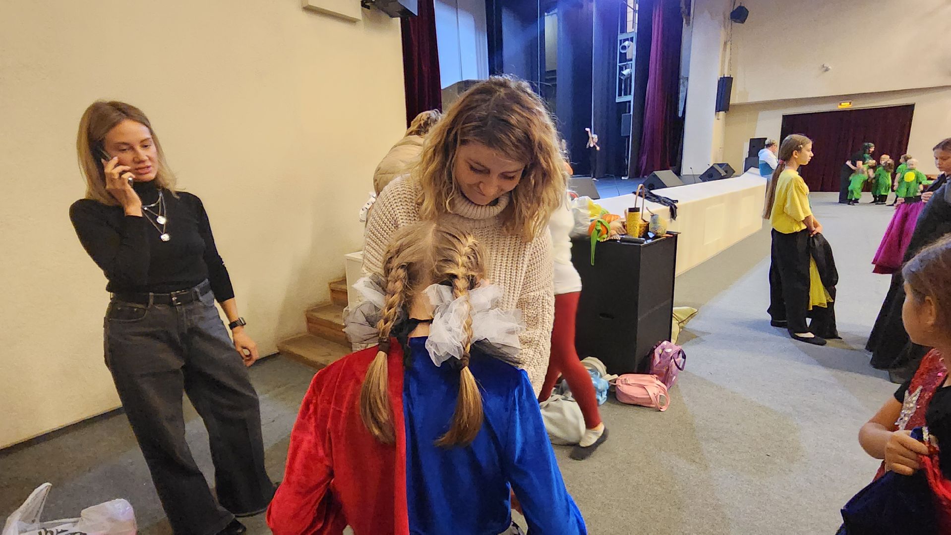 подмосковье, городской округ пушкинский, ивантеевка, культура,