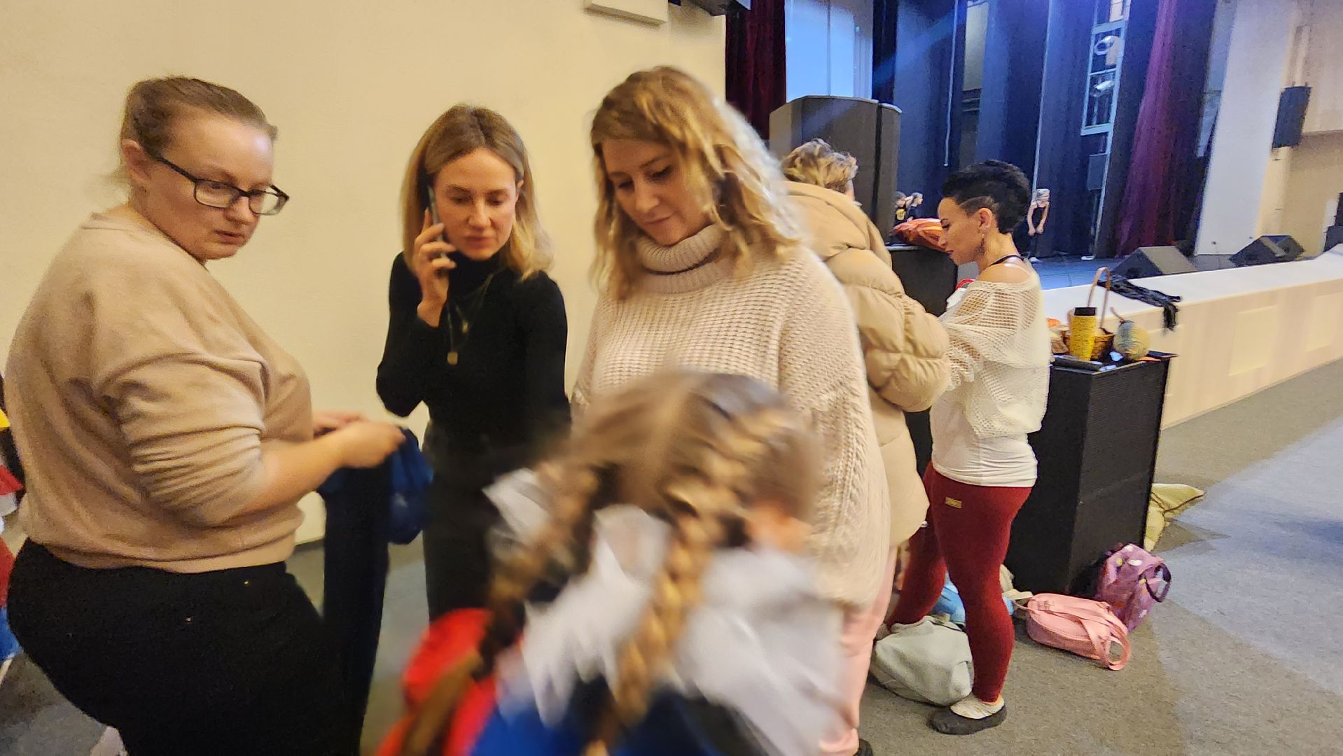 подмосковье, городской округ пушкинский, ивантеевка, культура,