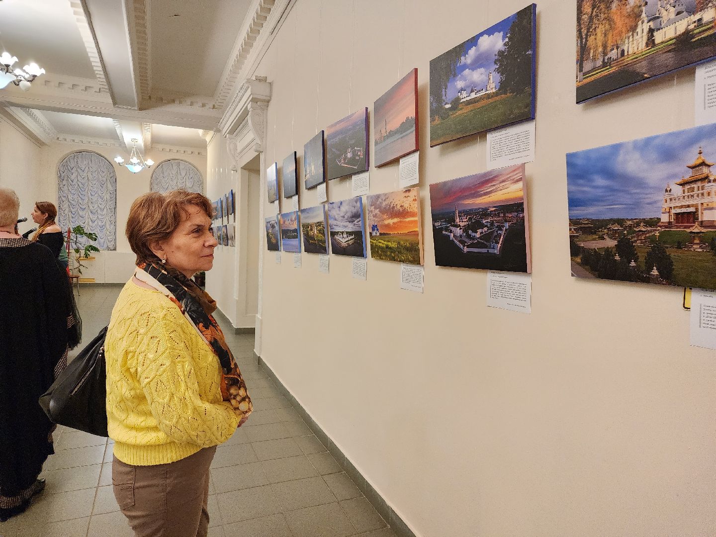 фотовыставка, фрязино, фотограф,