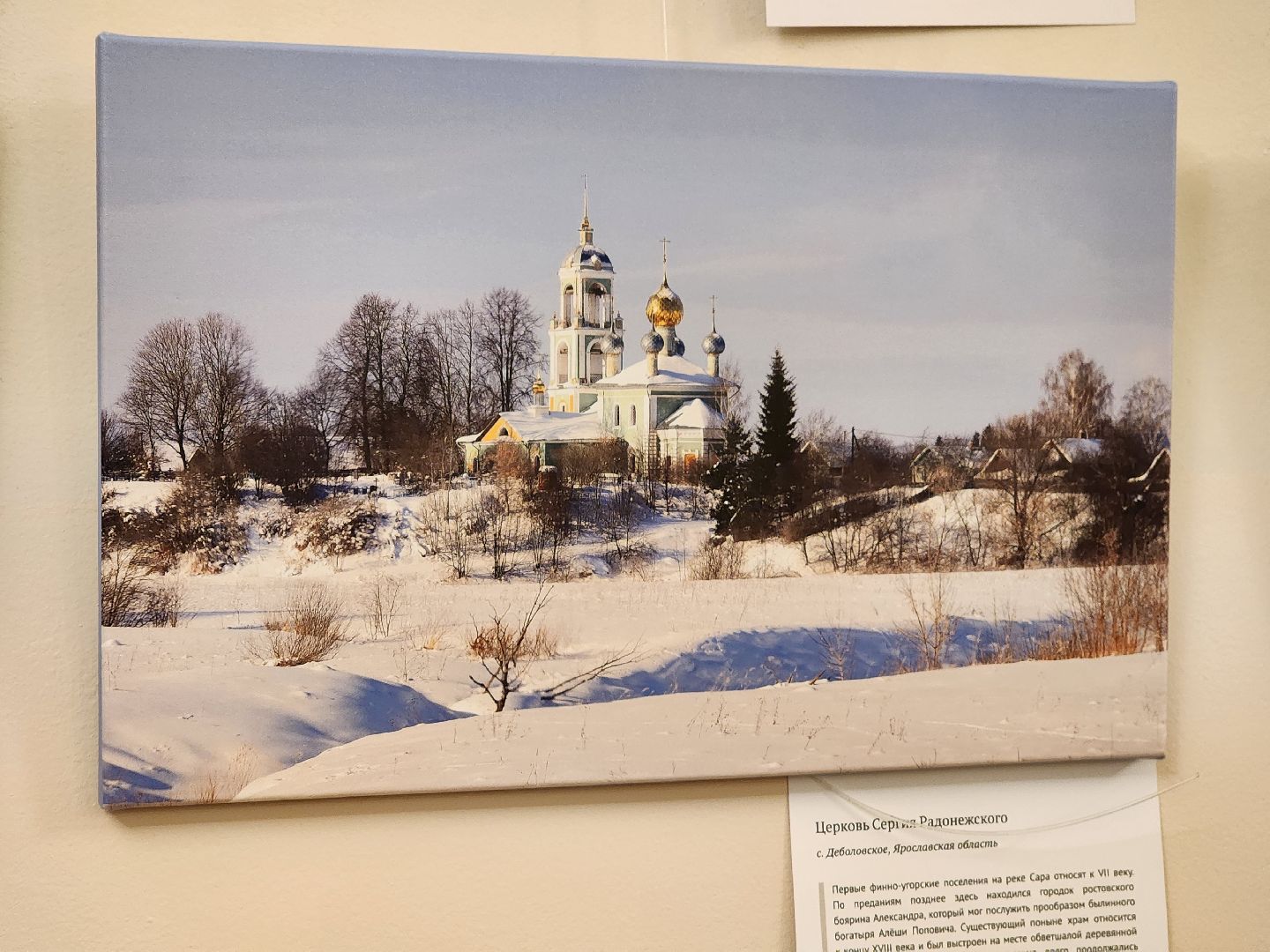 фотовыставка, фрязино, фотограф,