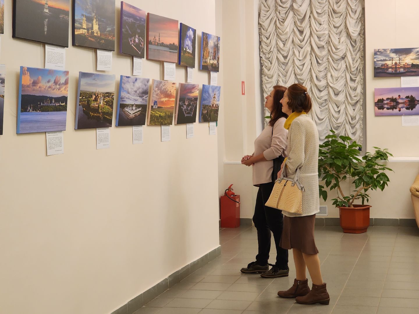 фотовыставка, фрязино, фотограф,