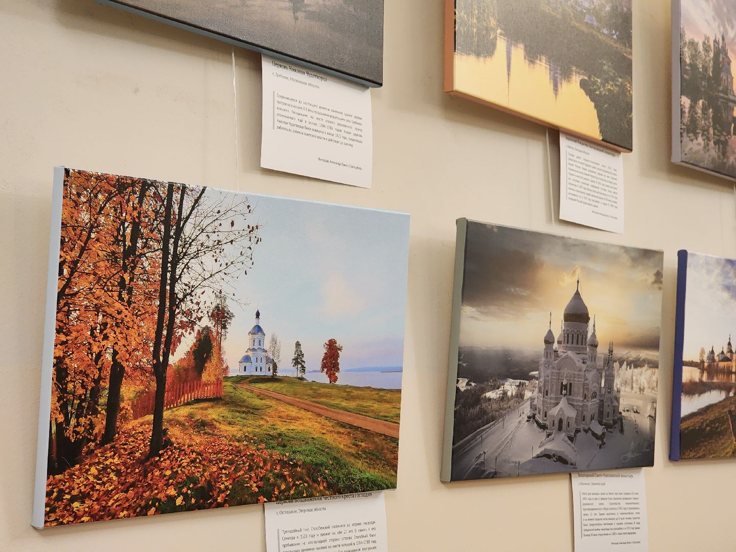 фотовыставка, фрязино, фотограф,