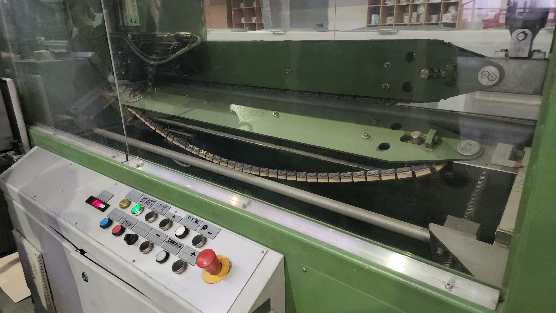 Остендорф, Егорьевск, трубы, завод, маяк,