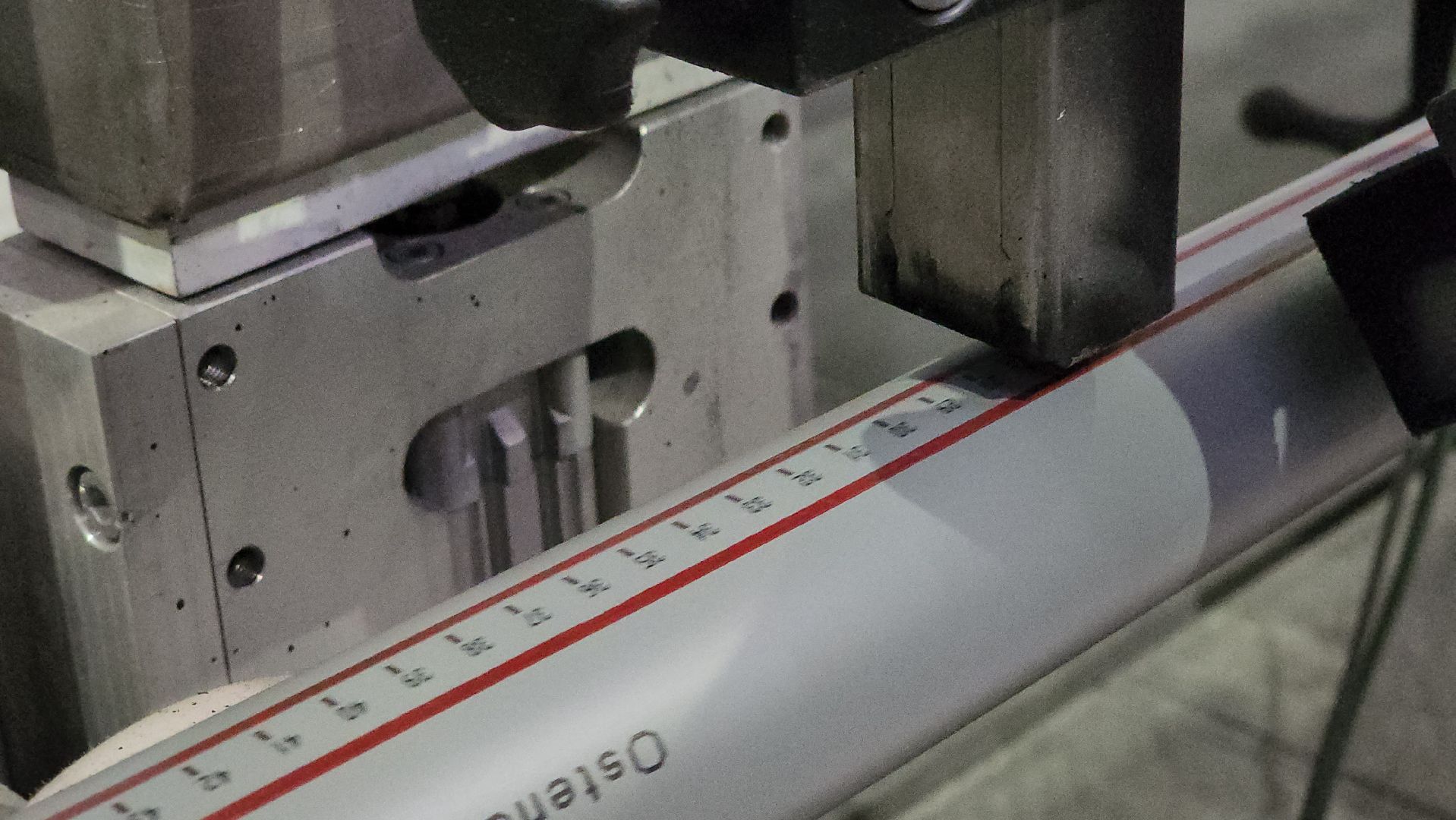 Остендорф, Егорьевск, трубы, завод, маяк,