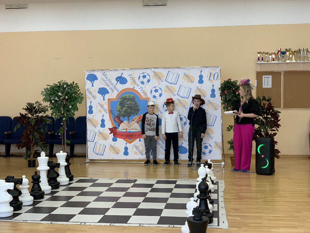 Реутов, образование, школа, конкурс, показ шляп, головной убор, стиль, мода