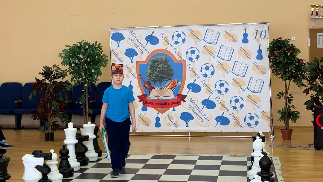 Реутов, образование, школа, конкурс, показ шляп, головной убор, стиль, мода