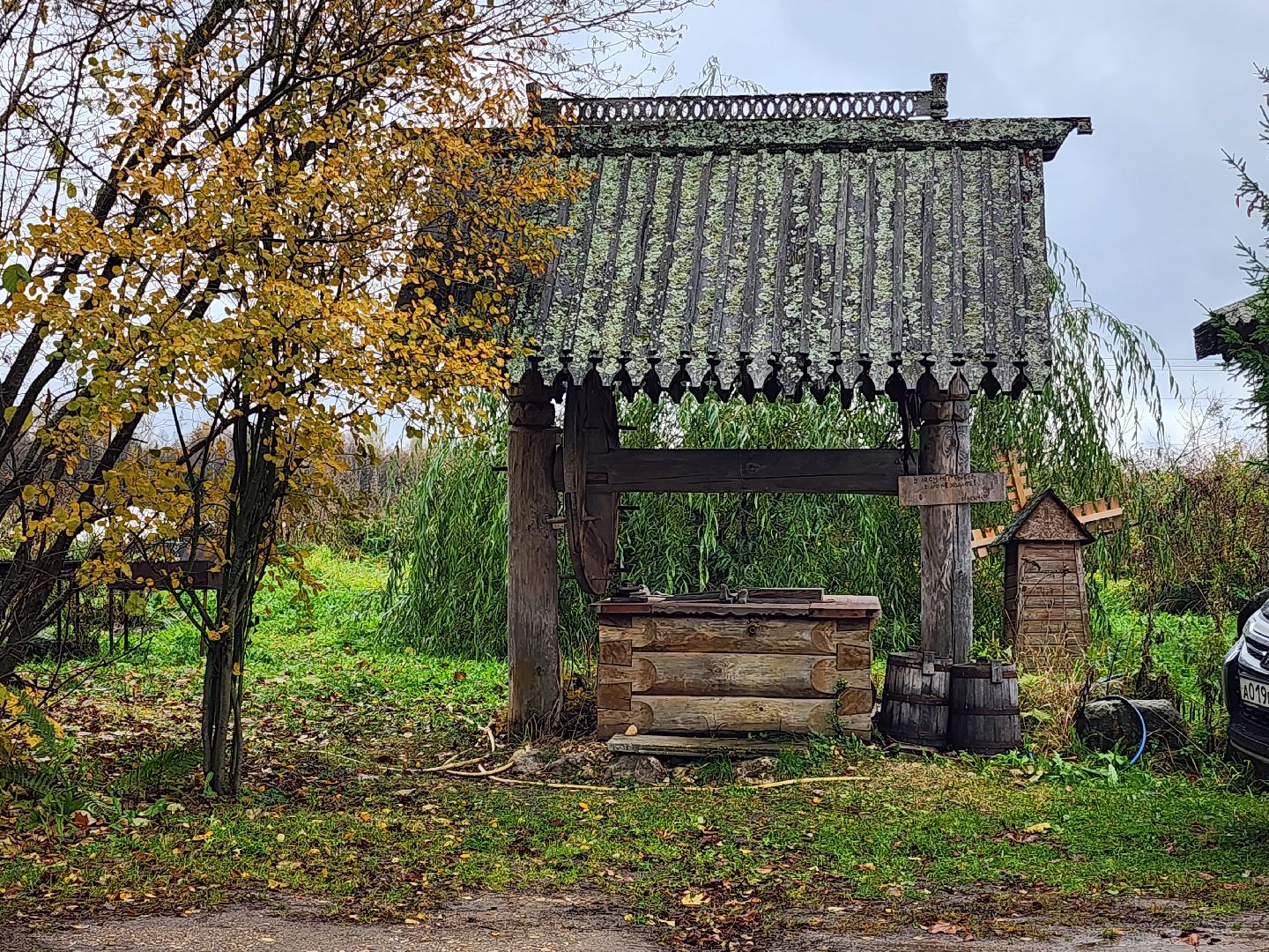 народные традиции, сказки, туризм в подмосковье,