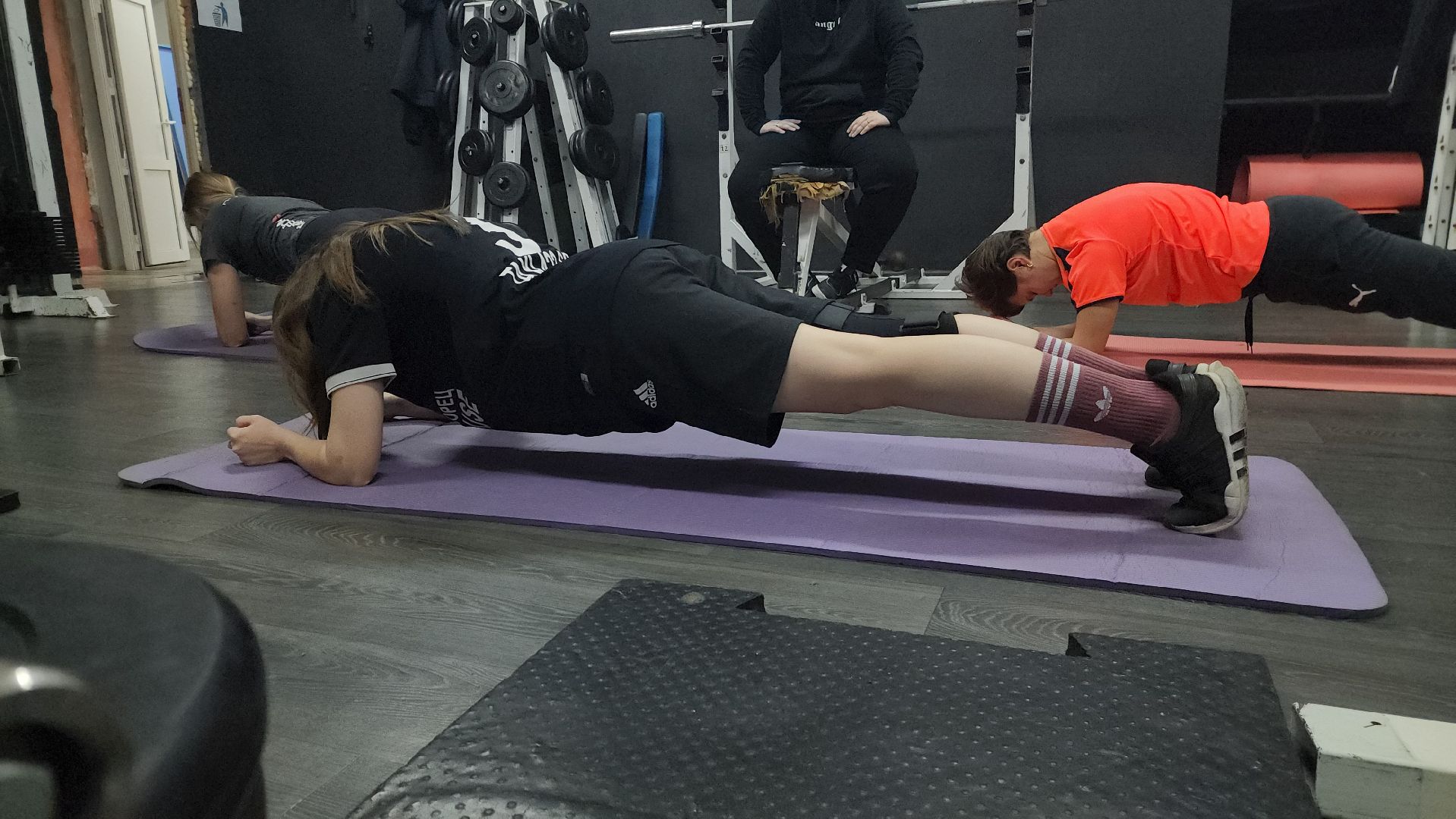 шатура, спорт подмосковья, городской округ футбол, тренировка, женский футбол,