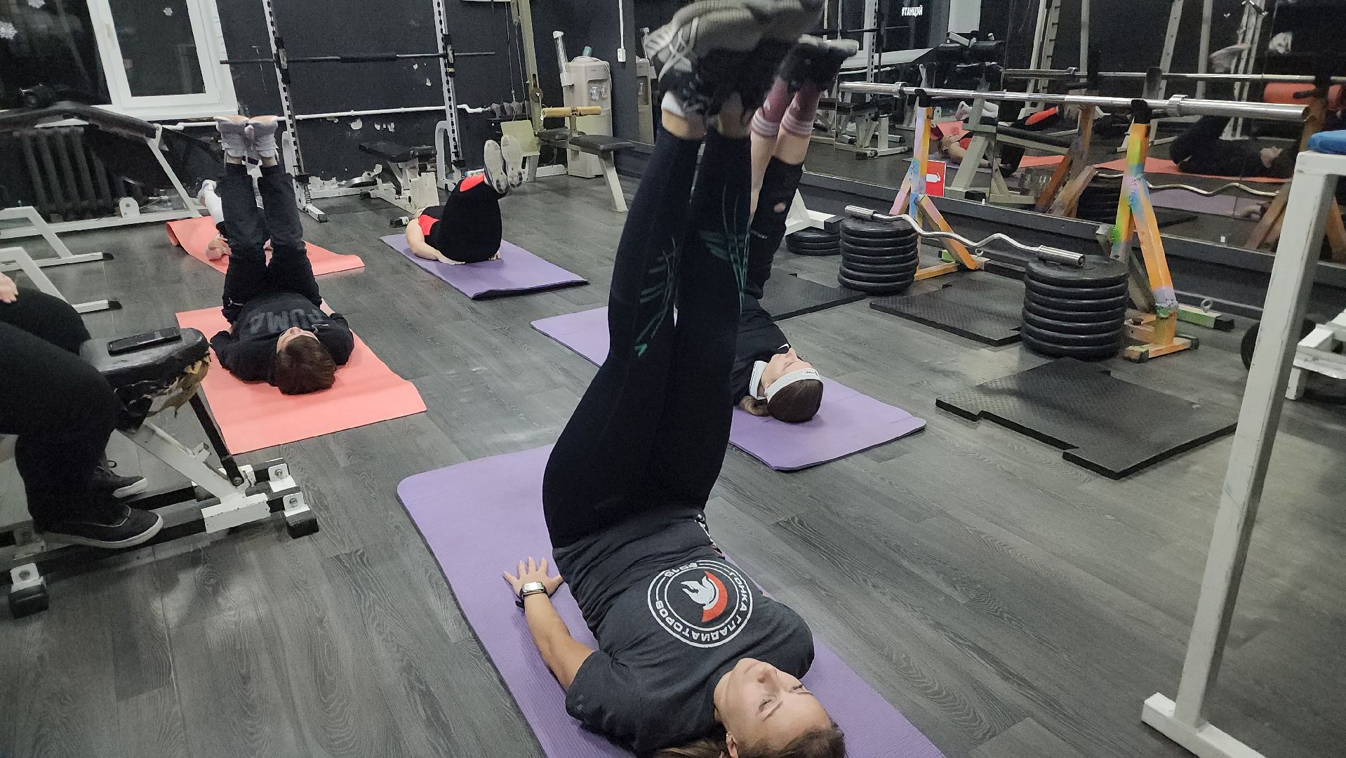 шатура, спорт подмосковья, городской округ футбол, тренировка, женский футбол,