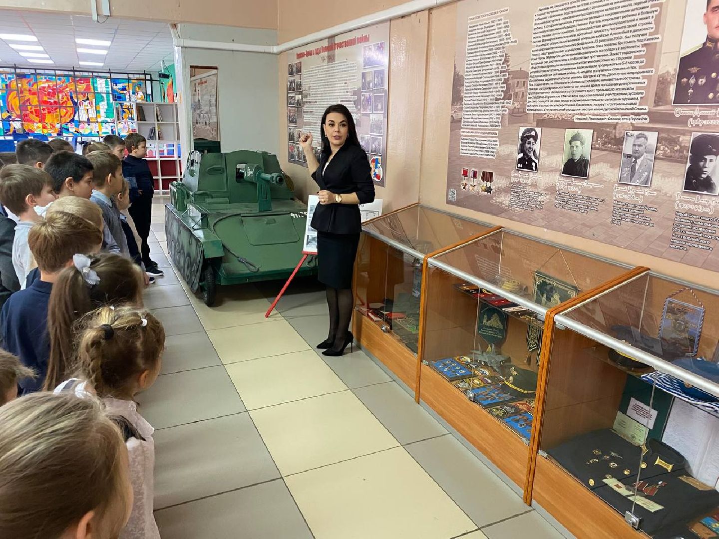 память, орехово-зуево, сво,