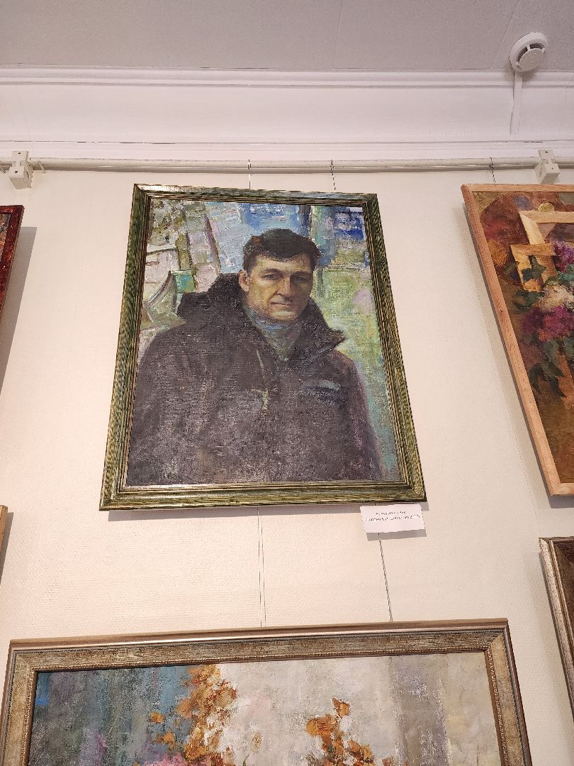 галерея, 5 Дом, выставка, Крым, Меркушин, Назаркина, Верникова,