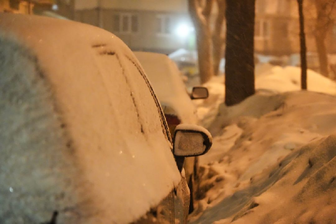 Сергиев Посад, Сергиево-Посадский городской округ, ЖКХ, Непогода, Коммунальные службы, Снегопад, Автомобилисты, Дороги