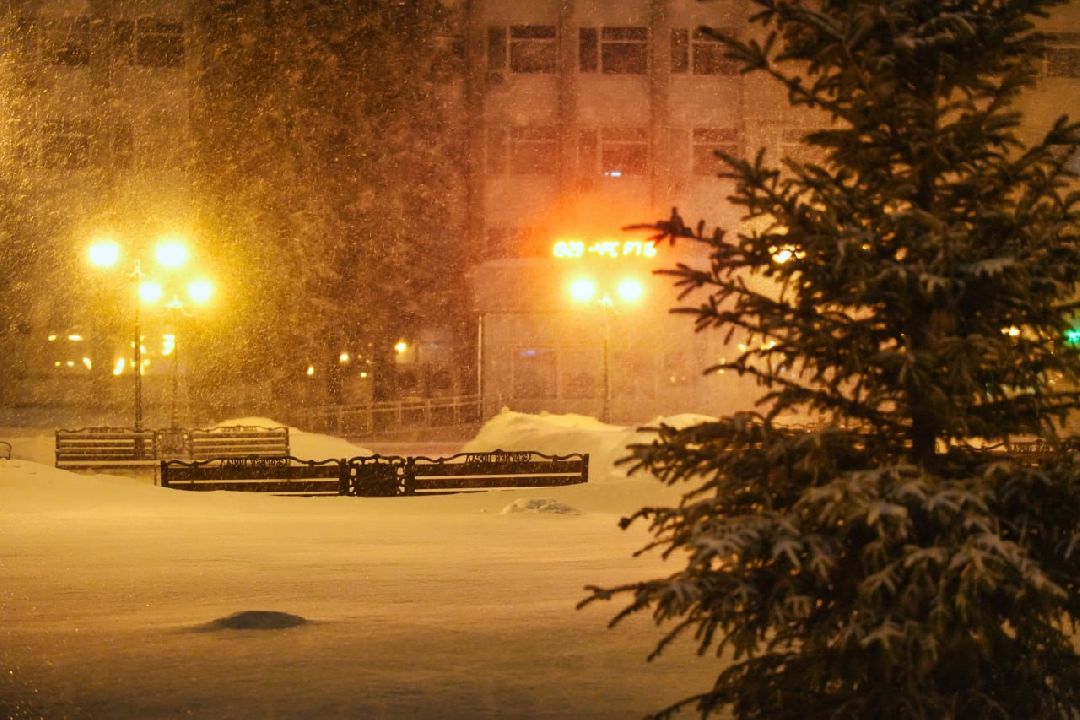 Сергиев Посад, Сергиево-Посадский городской округ, ЖКХ, Непогода, Коммунальные службы, Снегопад, Автомобилисты, Дороги