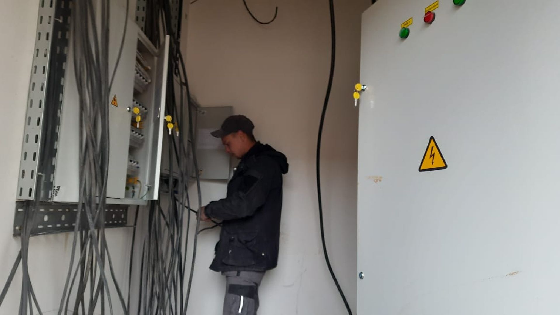 шаховская, фап, строительство, медицина,