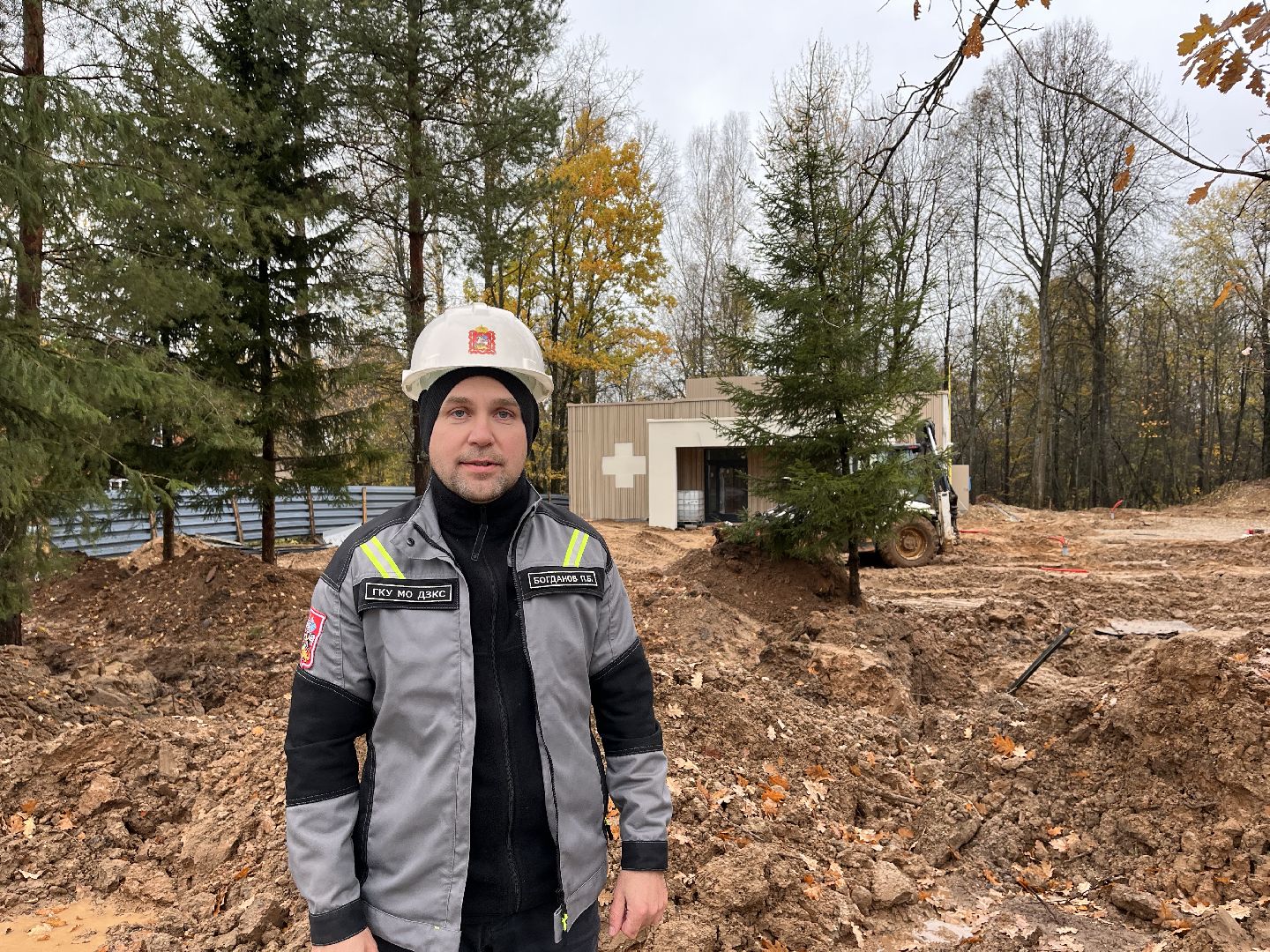 шаховская, фап, строительство, медицина,