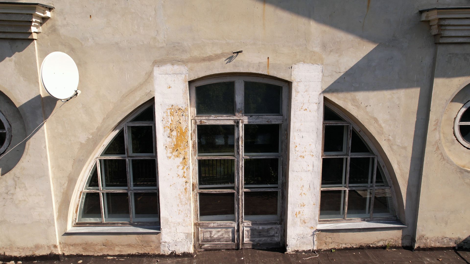 видное, Суханово, усадьба, культура,видео с коптера,