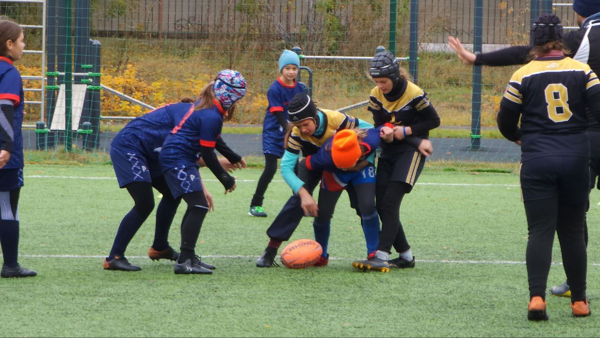 спорт, спорт подмосковья, регби, первенство Московской области, Лосино-Петровский, Долгопрудный, Монино,