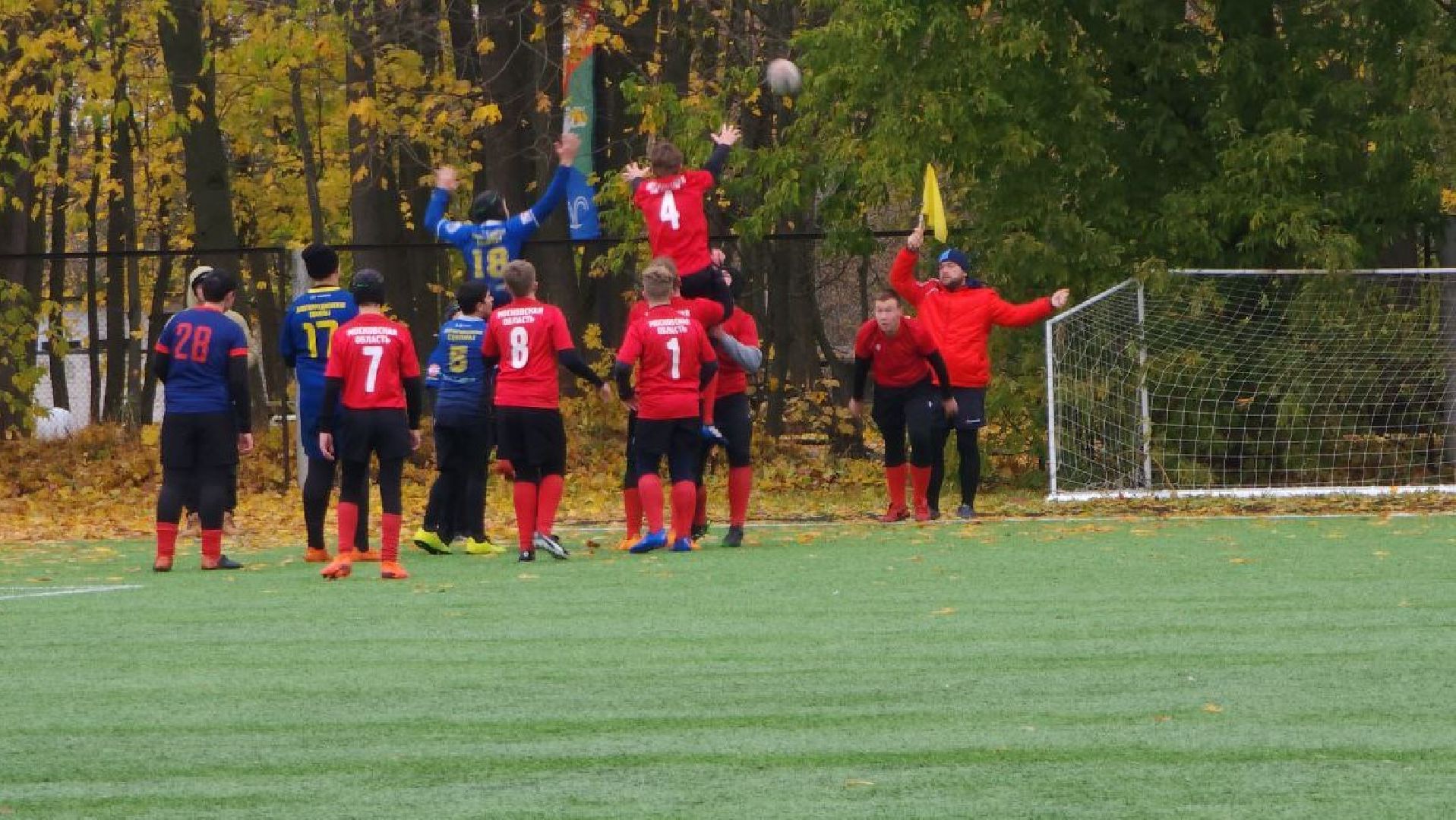 спорт, спорт подмосковья, регби, первенство Московской области, Лосино-Петровский, Долгопрудный, Монино,